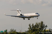 N720CH @ FLL - Ft. Lauderdale - by Alex Feldstein