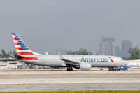 N872NN @ FLL - Ft. Lauderdale - by Alex Feldstein