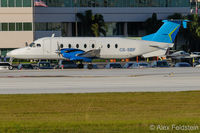 C6-SBF @ FLL - Ft. Lauderdale - by Alex Feldstein