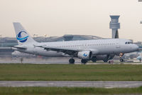 LY-VEW @ CYYZ - Landing in the rain on 23 at Toronto Pearson. - by Robert Jones
