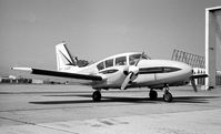 G-ASJP @ ENZV - Owner: Vickers - by Einar Johannessen