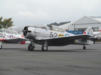 ZK-MJN @ NZAR - At open day Ardmore (ZK-MJN) - by magnaman