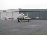 NZ6362 @ NZAR - warbird open day - by magnaman