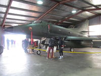 NZ6209 @ NZAR - not best lighting!! at open day ardmore - by magnaman