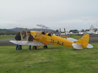 ZK-ALK @ NZAR - at open day - ardmore - by magnaman