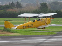ZK-ALK @ NZAR - viewed from apron at open day - by magnaman