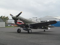 41-104730 @ NZAR - on warbirds apron - ardmore - by magnaman