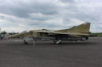 20 51 @ EDUG - MiG-23BN