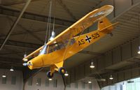 96 20 @ EDUG - Piper L-18C - by Mark Pasqualino