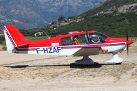 F-HZAF @ LFKC - Taxiing - by micka2b
