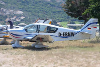 D-EBNW photo, click to enlarge D-EBNW photo, click to enlarge