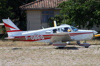 F-GBEQ photo, click to enlarge F-GBEQ photo, click to enlarge