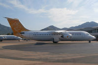 SE-DSP @ LFKC - Parked - by micka2b