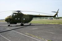 569 @ EDUG - Berlin Gatow 28.5.08 - by leo larsen