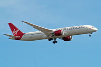 G-VOOH @ EGLL - Boeing 787-9 Dreamliner [37968] (Virgin Atlantic) Home~G 09/05/2015. On approach 27L. - by Ray Barber