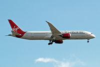G-VOOH @ EGLL - Boeing 787-9 Dreamliner [37968] (Virgin Atlantic) Home~G 09/05/2015. On approach 27L. - by Ray Barber