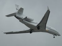 M-LJGI - Ven-Air Dublin landing 23 - by Jean Goubet-FRENCHSKY