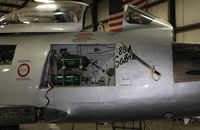 N48178 @ KRFD - North American F-86A - by Mark Pasqualino