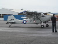 ZK-DAJ @ NZAR - Ardmore open day - by magnaman