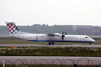 9A-CQC @ EKCH - 9A-CQC taking off rw 22R - by Erik Oxtorp