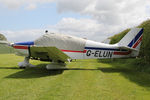 G-ELUN photo, click to enlarge G-ELUN photo, click to enlarge