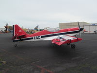 ZK-ZSO @ NZAR - at open day - by magnaman