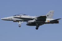 CE15-12 @ EHLW - Frisian Flag 2015 - by Roberto Cassar