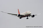VT-ANA @ EGLL - Air India - by Chris Hall