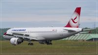TC-FHB @ EDDR - Airbus A320-200 - by Jerzy Maciaszek