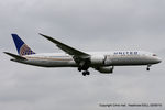 N26952 @ EGLL - United - by Chris Hall