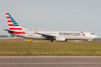 N929NN @ CYYZ - Landing in Toronto. - by Robert Jones