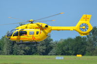 G-HEMC @ EGSH - Departing from Norwich. - by Graham Reeve