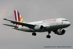 D-AKNV @ EGLL - Germanwings - by Chris Hall