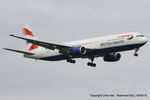 G-BNWI @ EGLL - British Airways - by Chris Hall