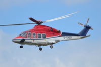 G-CHCP @ EGSH - Departing from Norwich. - by Graham Reeve