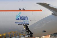 CS-TLZ @ LFBD - EuroAtlantic Cargo - by Jean Goubet-FRENCHSKY
