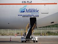 CS-TLZ @ LFBD - EuroAtlantic Cargo - by Jean Goubet-FRENCHSKY
