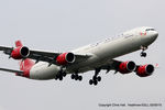 G-VRED photo, click to enlarge