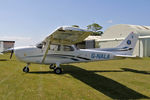 G-NALA photo, click to enlarge G-NALA photo, click to enlarge