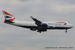 G-CIVX @ EGLL - British Airways - by Chris Hall