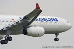 TC-JNI @ EGLL - Turkish Airlines - by Chris Hall