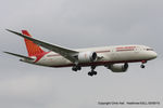 VT-ANA @ EGLL - Air India - by Chris Hall