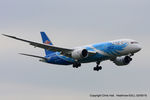 B-2736 @ EGLL - China Southern Airlines - by Chris Hall
