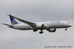 N26952 @ EGLL - United - by Chris Hall