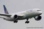 N26952 @ EGLL - United - by Chris Hall