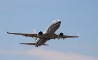 N523AS @ KSEA - Boeing 737-800 - by Mark Pasqualino