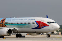 C-FGVK @ FLL - Ft. Lauderdale - by Alex Feldstein