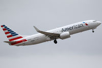 N968NN @ TNCC - Climb out!! - by Levery