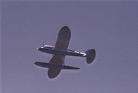 G-BDFF @ EGLF - Sorry,I have only this slide of the flying display at FAB 1976. - by Raymond De Clercq