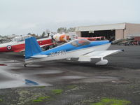 ZK-PRV @ NZAR - at open day - by magnaman